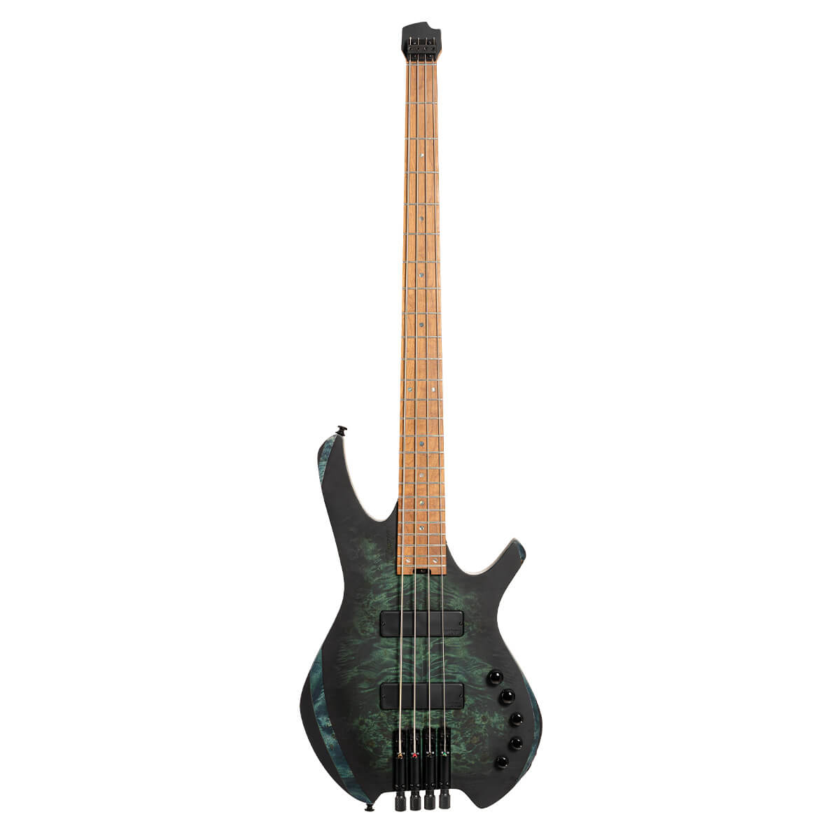 Cort Guitars Cort Space 4 Bass Guitar - view 3