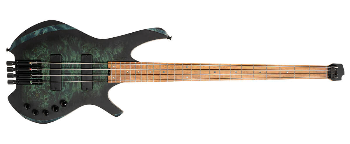Cort Guitars Cort Space 4 Bass Guitar