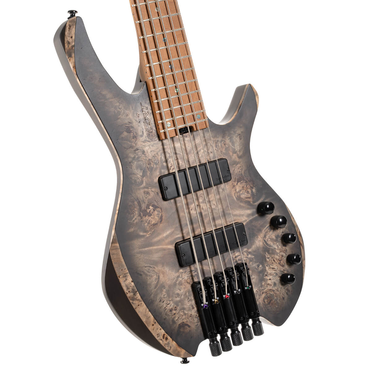 Cort Guitars Cort Space 5 Bass Guitar - view 4