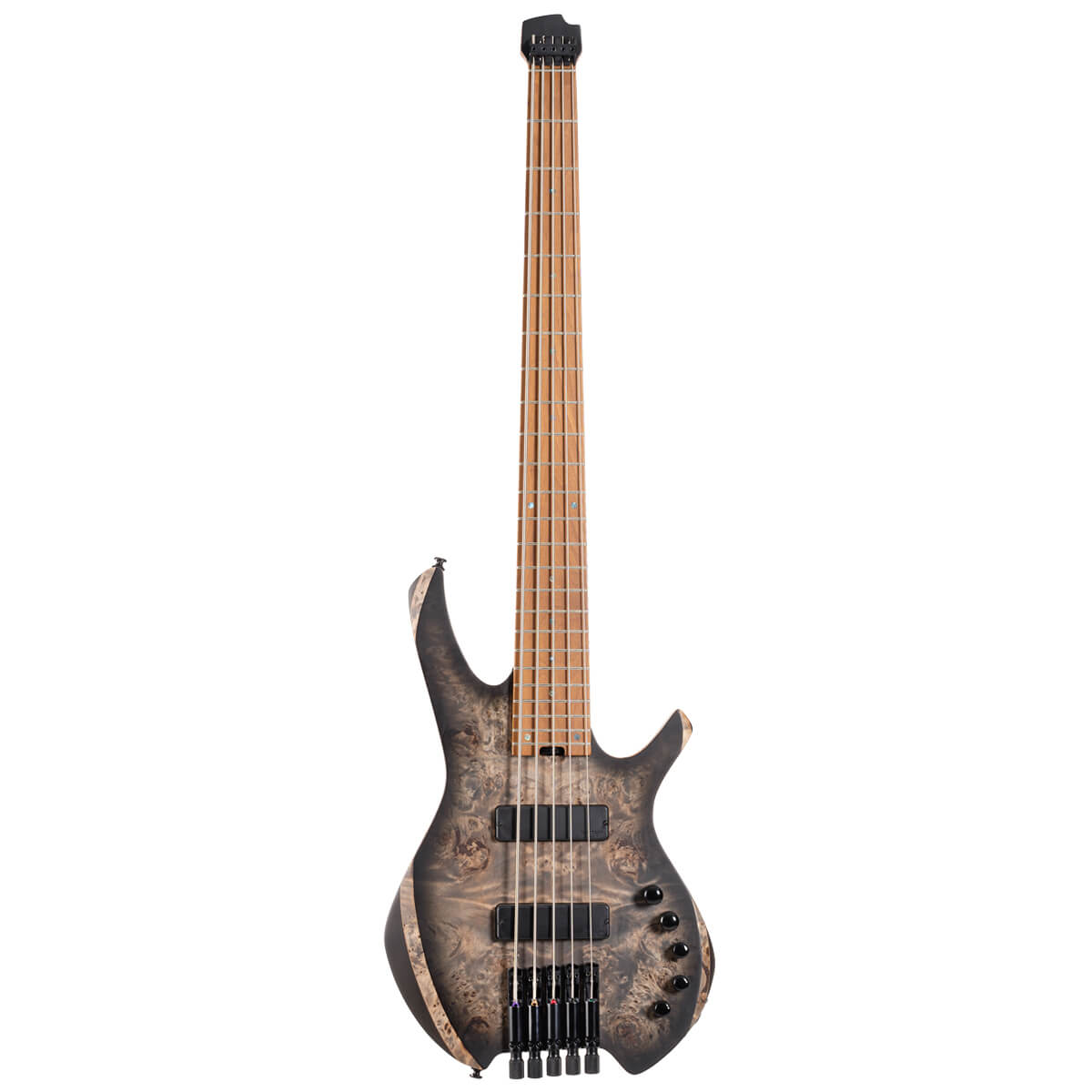 Cort Guitars Cort Space 5 Bass Guitar - view 2