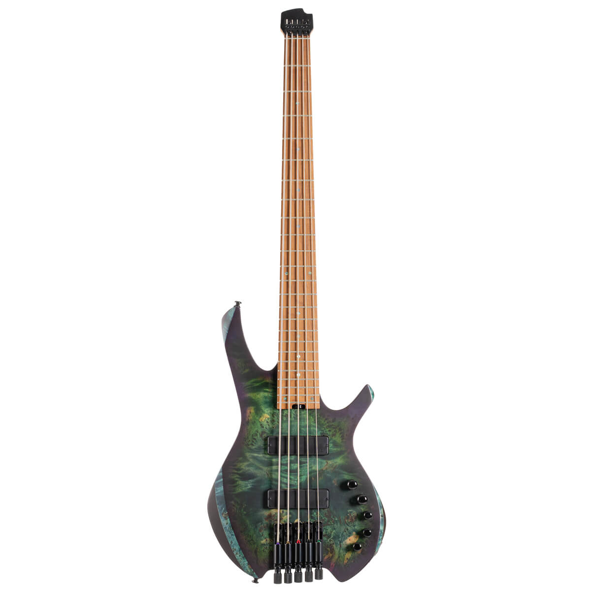 Cort Guitars Cort Space 5 Bass Guitar - view 3