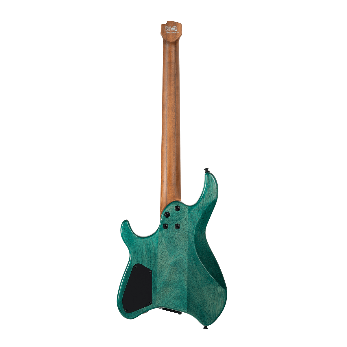 Cort Guitars Cort Space G6MS Electric Guitar - view 4
