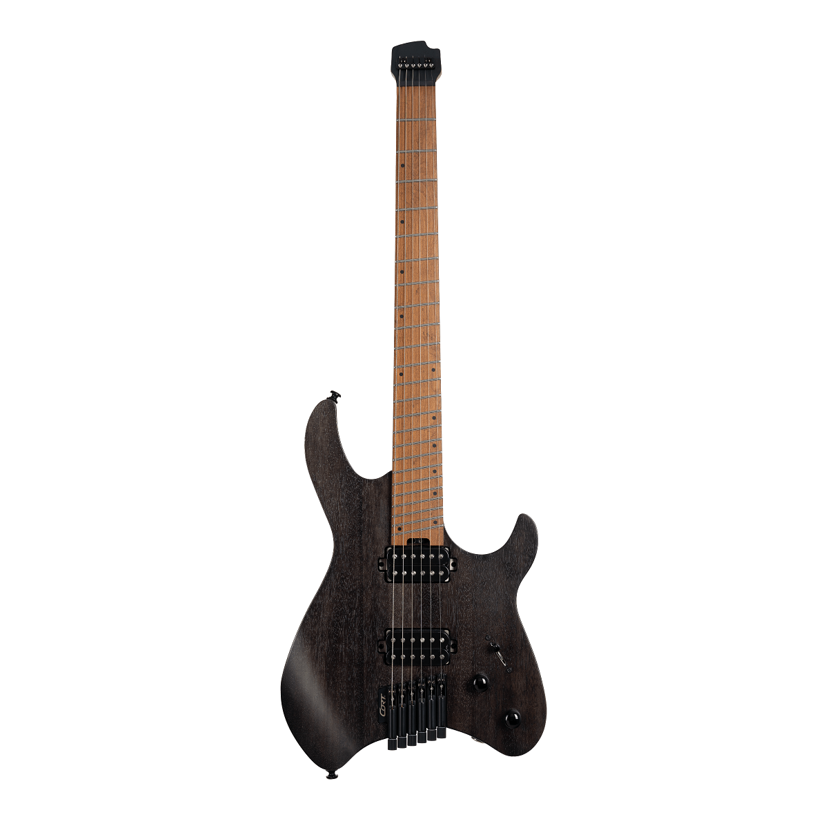 Cort Guitars Cort Space G6MS Electric Guitar - view 2