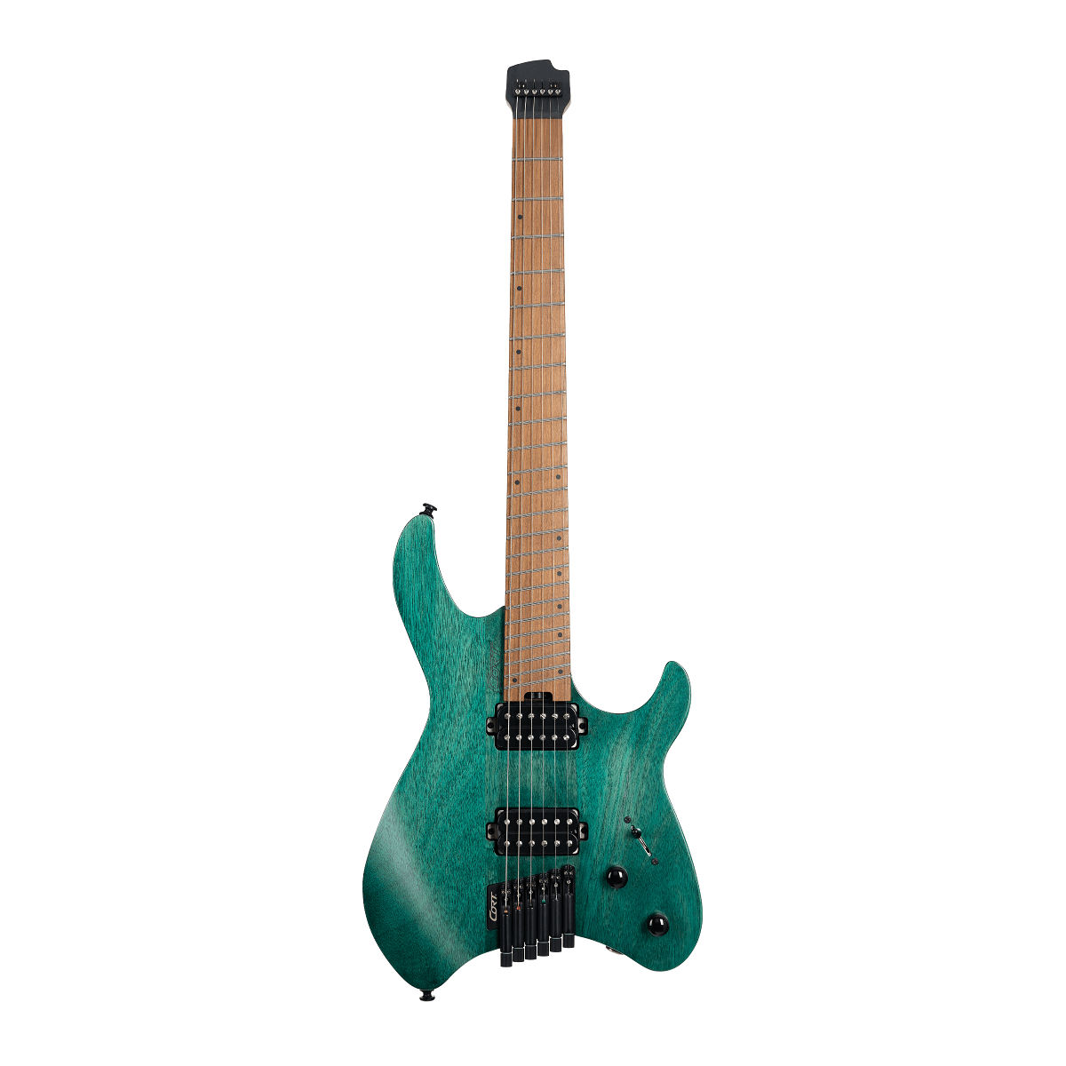 Cort Guitars Cort Space G6MS Electric Guitar - view 3