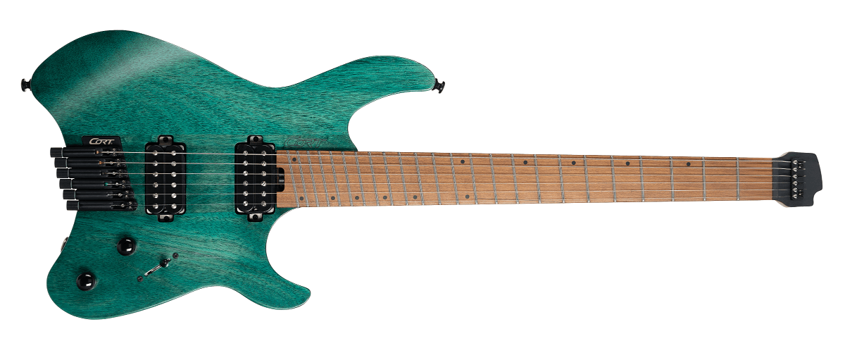 Cort Guitars Cort Space G6MS Electric Guitar product image