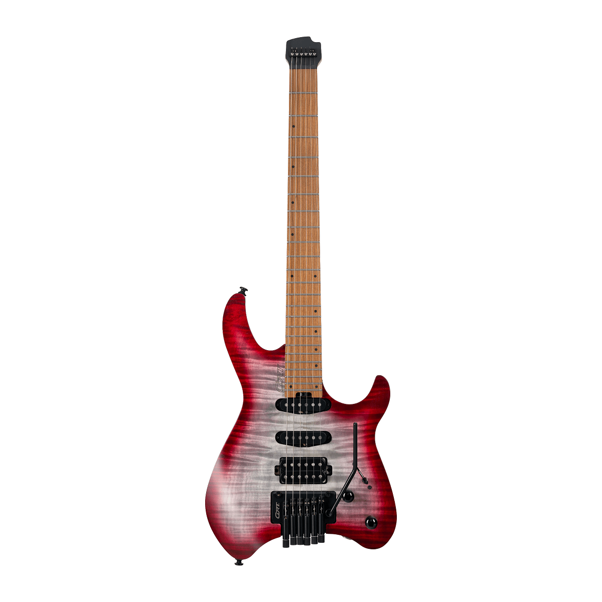Cort Guitars Cort Space G6TR Electric Guitar - view 2