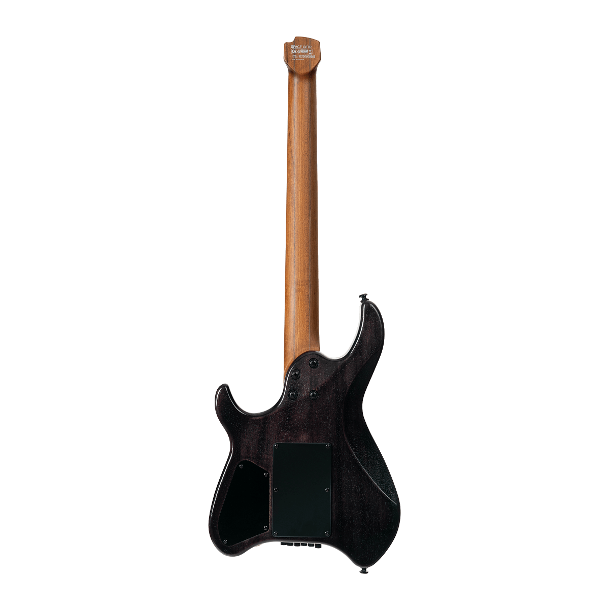 Cort Guitars Cort Space G6TR Electric Guitar - view 3