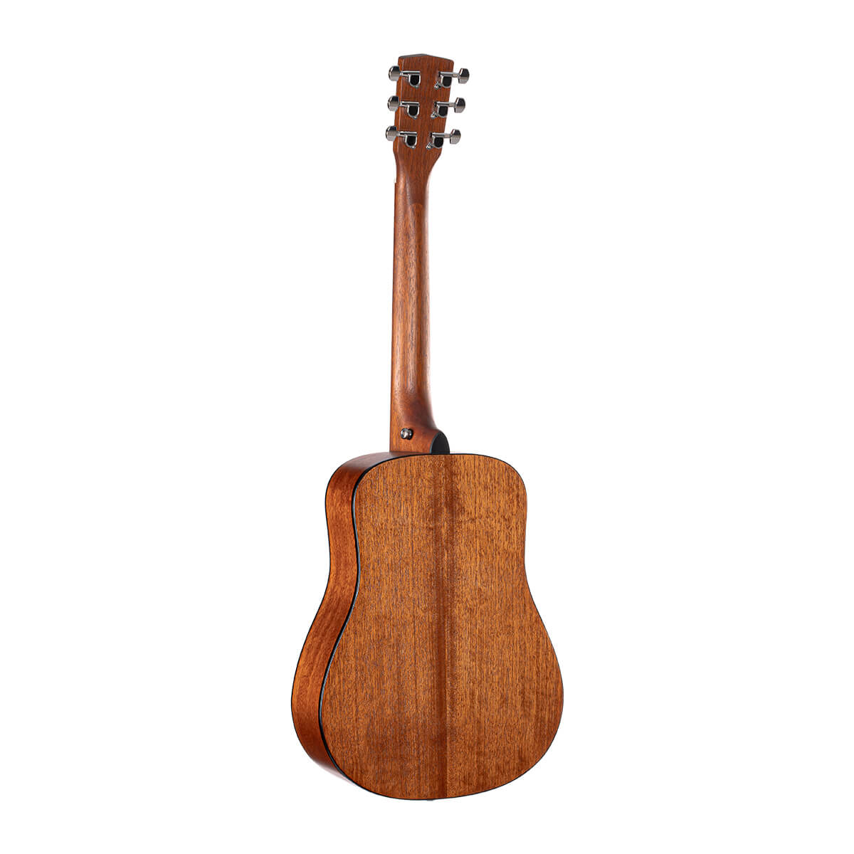Cort Guitars Cort Standard AD Mini Acoustic Guitar - view 3
