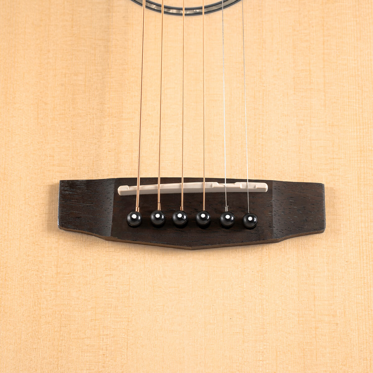 Cort Guitars Cort Standard AD Mini Acoustic Guitar - view 5