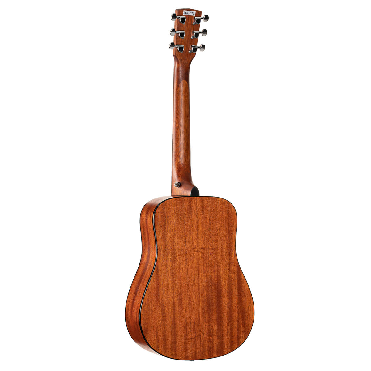 Cort Guitars Cort Standard AD Mini M Acoustic Guitar - view 3