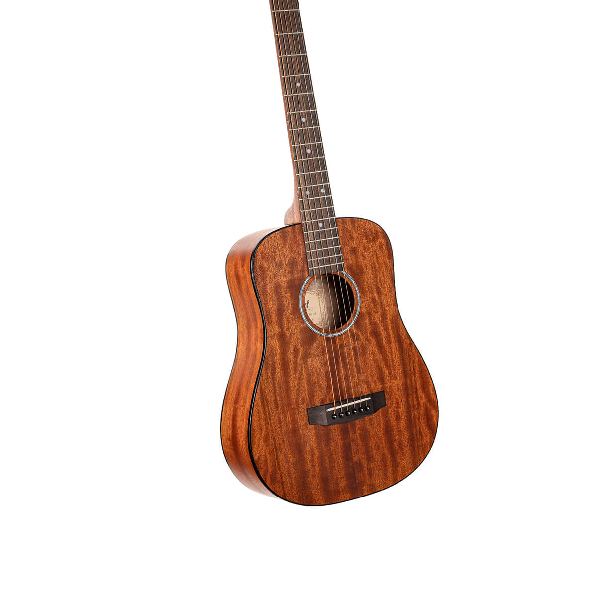 Cort Guitars Cort Standard AD Mini M Acoustic Guitar - view 4