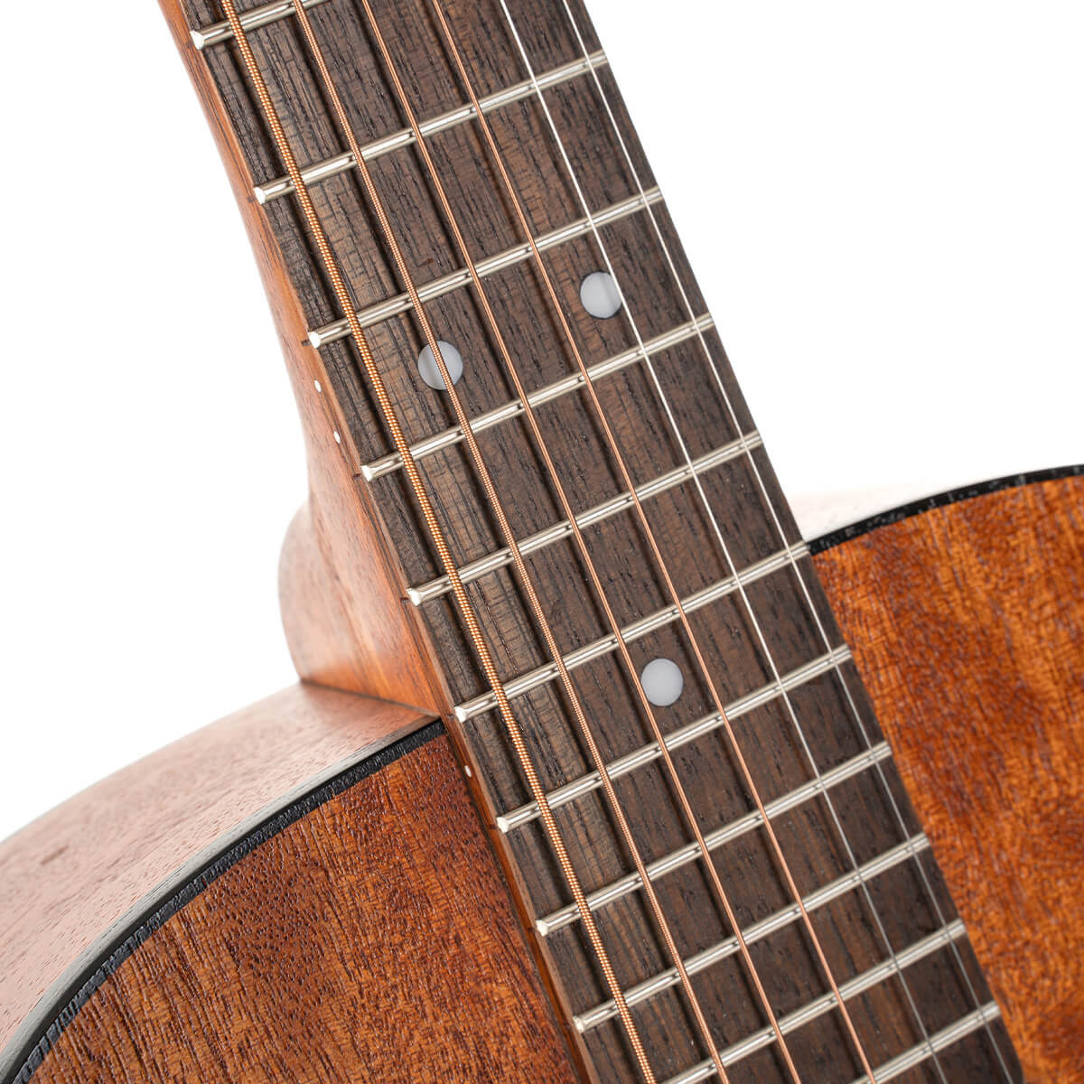 Cort Guitars Cort Standard AD Mini M Acoustic Guitar - view 6