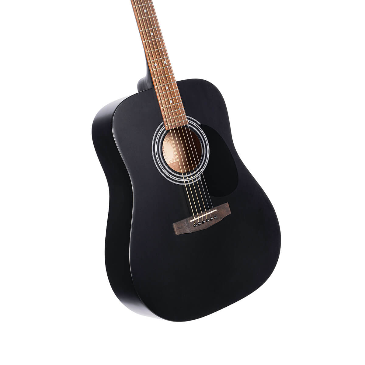 Cort Guitars Cort Standard AD810 Acoustic Guitar - view 5