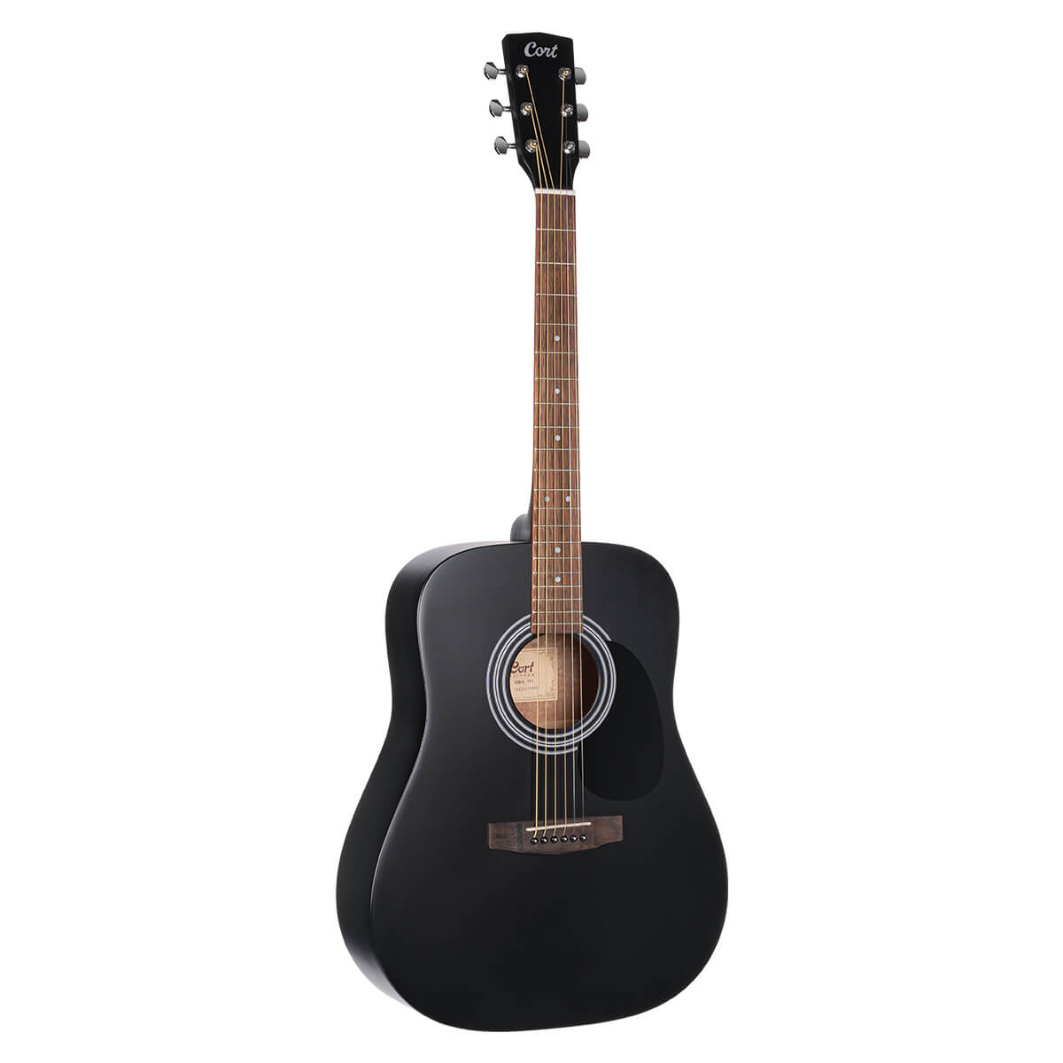 Cort Guitars Cort Standard AD810 Acoustic Guitar - view 2