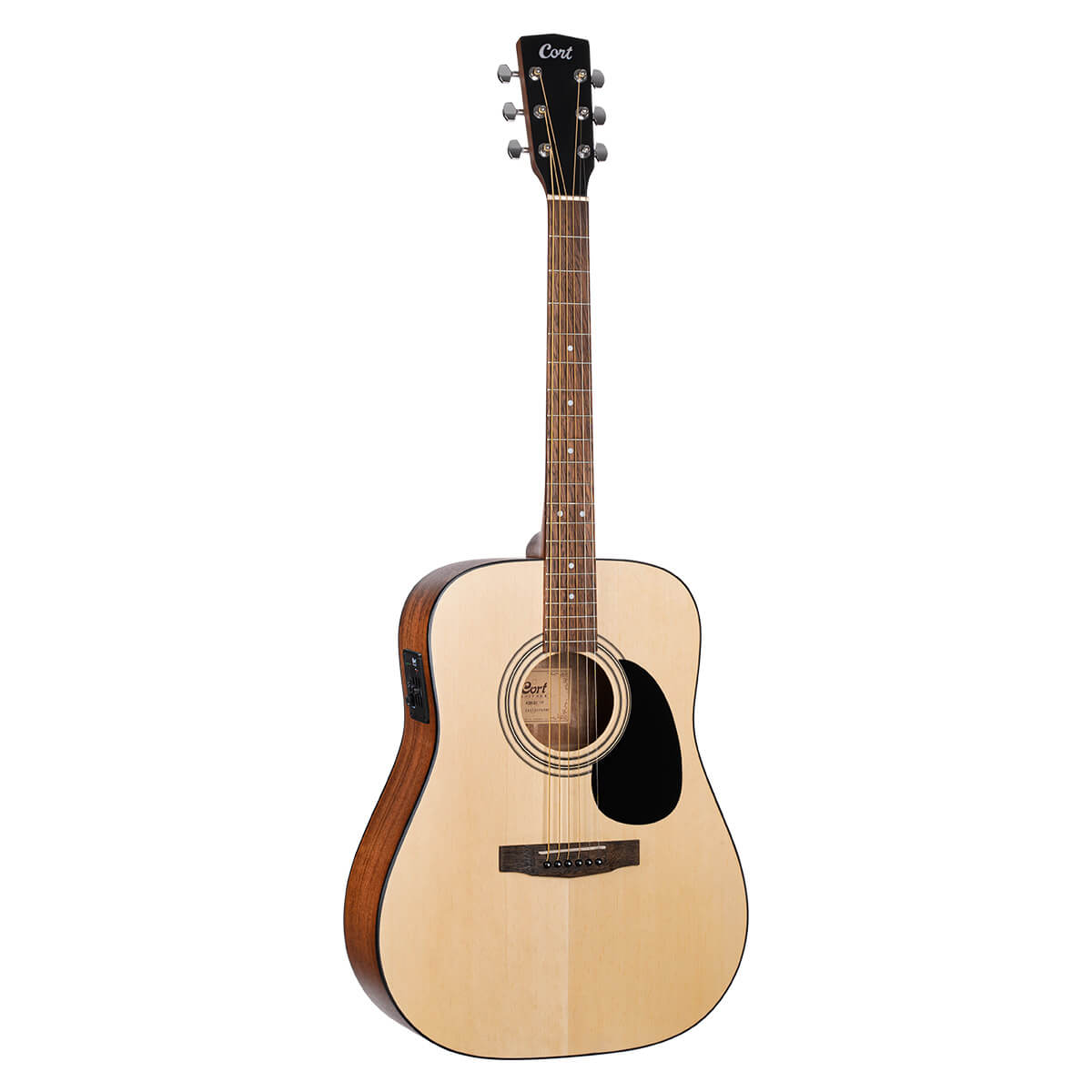 Cort Guitars Cort Standard AD810E Acoustic Guitar - view 2