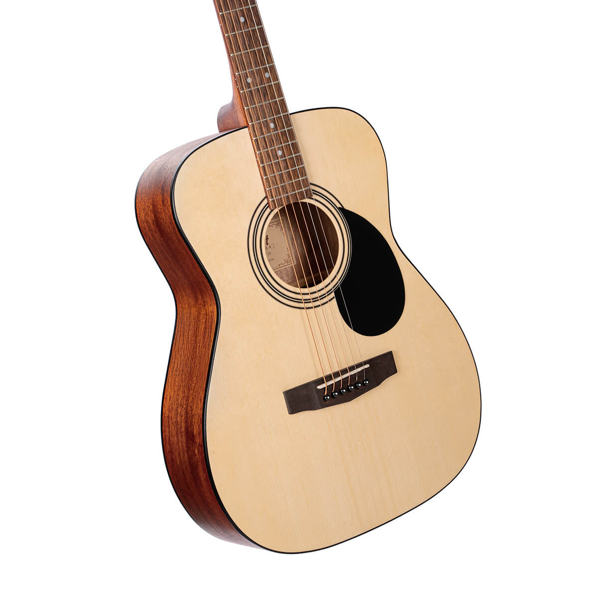 Cort Guitars Cort Standard AF510 Acoustic Guitar - view 4