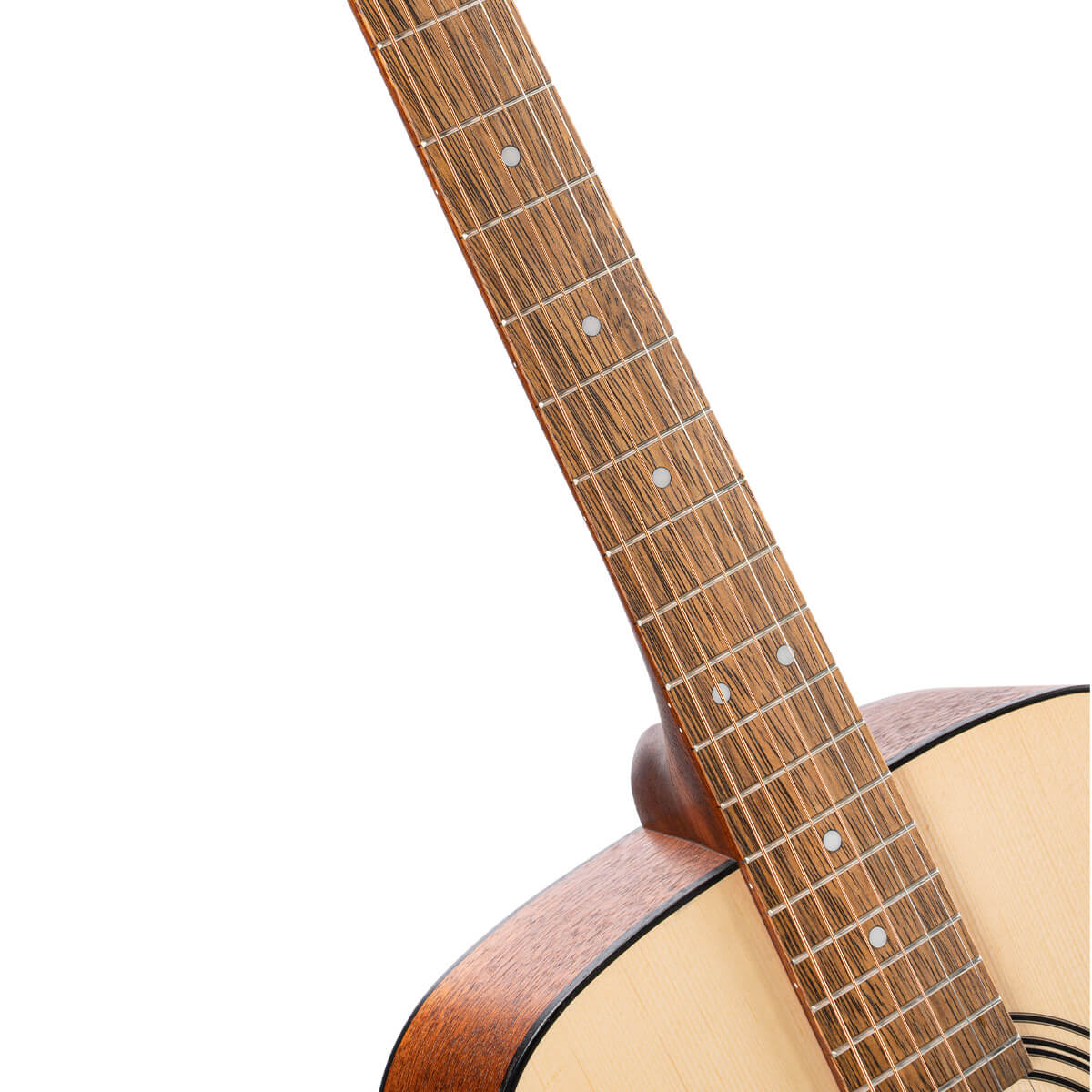 Cort Guitars Cort Standard AF510 Acoustic Guitar - view 5