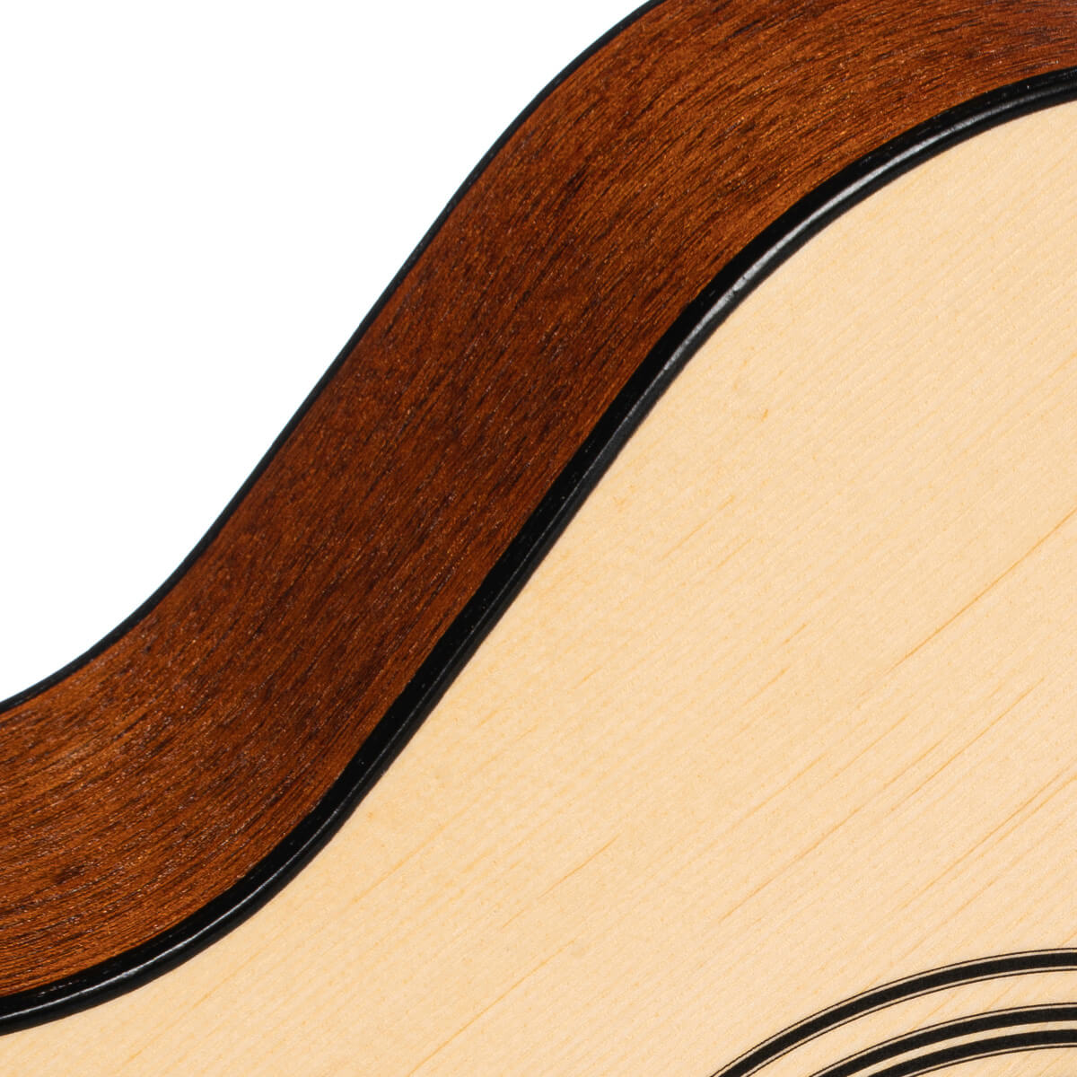 Cort Guitars Cort Standard AF510 Acoustic Guitar - view 6