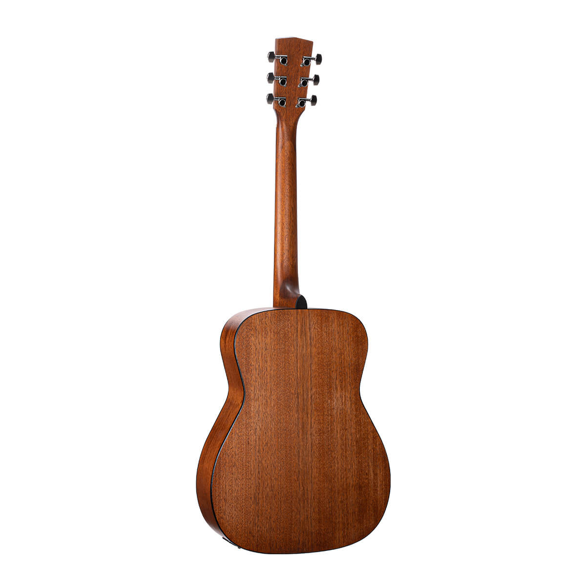Cort Guitars Cort Standard AF510E Acoustic Guitar - view 3