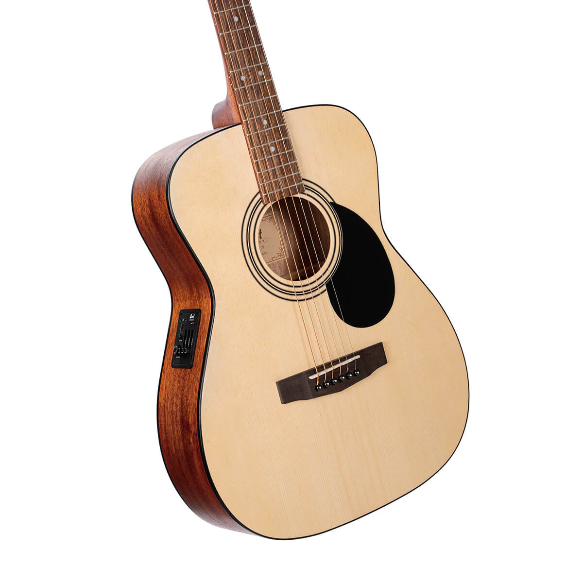 Cort Guitars Cort Standard AF510E Acoustic Guitar - view 4