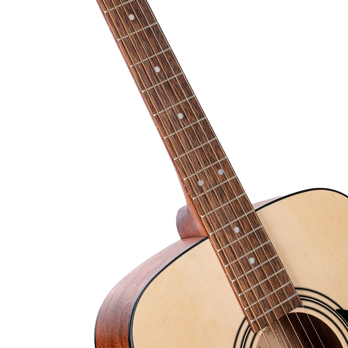 Cort Guitars Cort Standard AF510E Acoustic Guitar - view 6