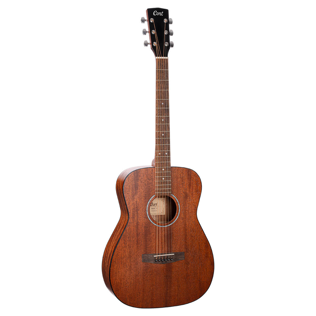 Cort Guitars Cort Standard AF510M Acoustic Guitar - view 2
