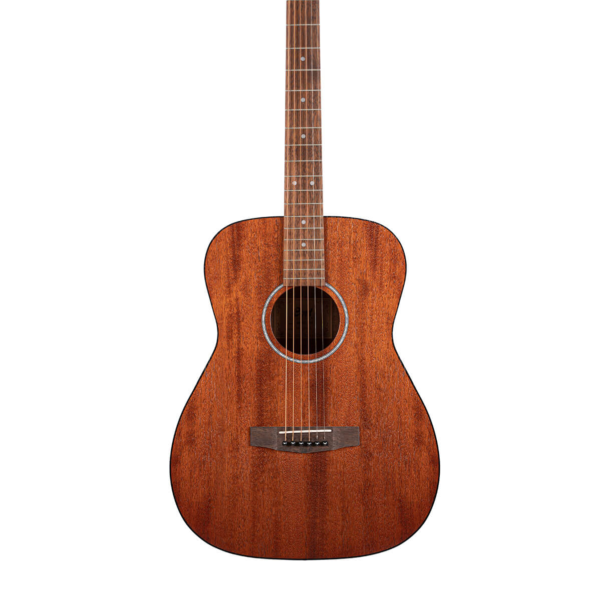 Cort Guitars Cort Standard AF510M Acoustic Guitar - view 4