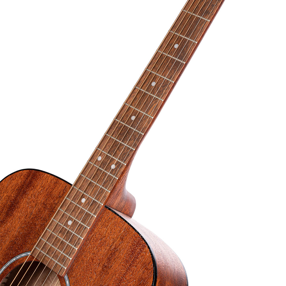 Cort Guitars Cort Standard AF510M Acoustic Guitar - view 5