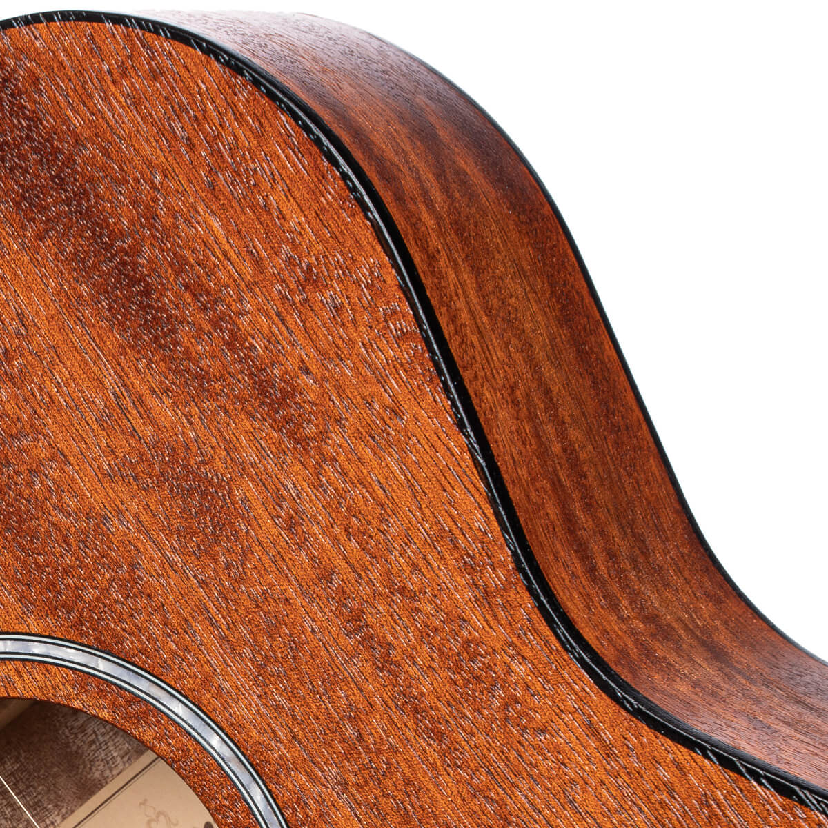 Cort Guitars Cort Standard AF510M Acoustic Guitar - view 6