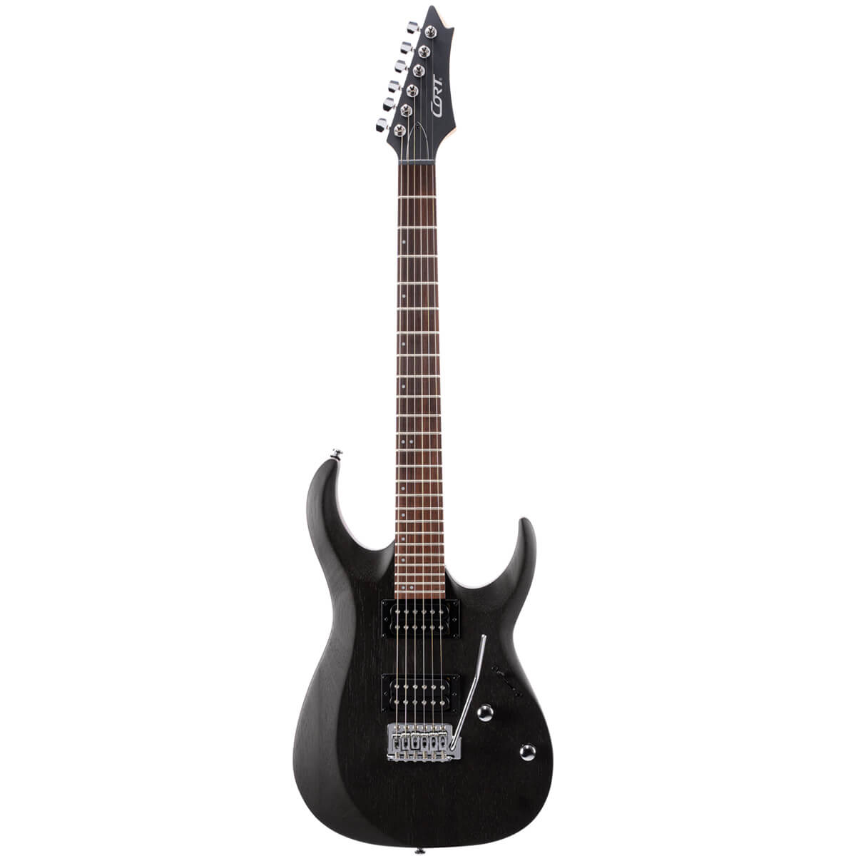 Cort Guitars Cort X100 Electric Guitar - view 2
