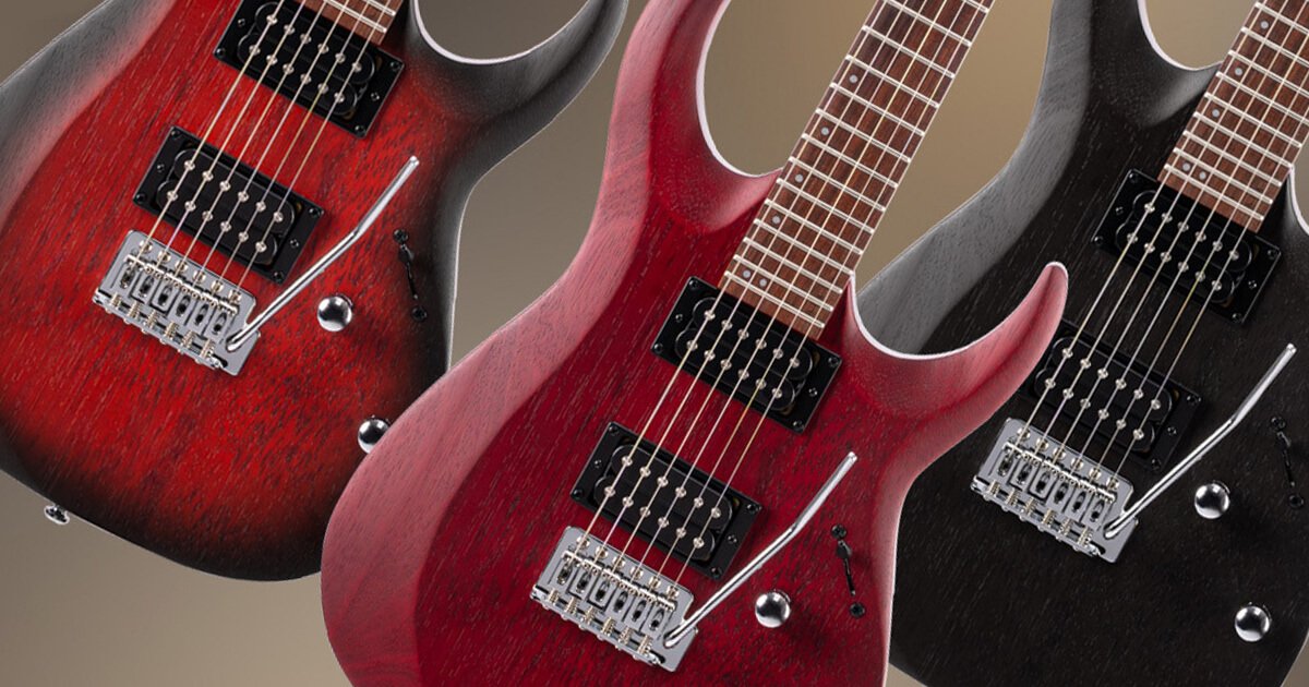 Cort Guitars Cort X100 Electric Guitar