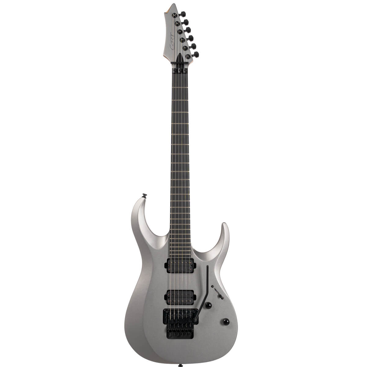 Cort Guitars Cort X500 Menace Electric Guitar - view 2