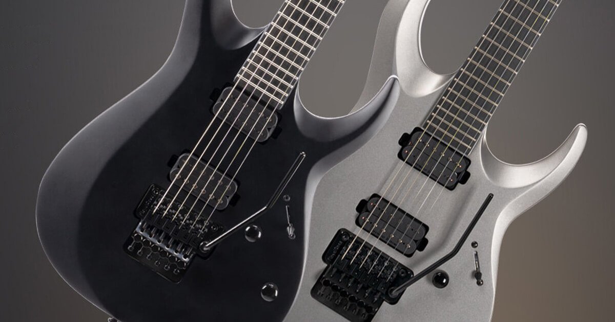 Cort Guitars Cort X500 Menace Electric Guitar