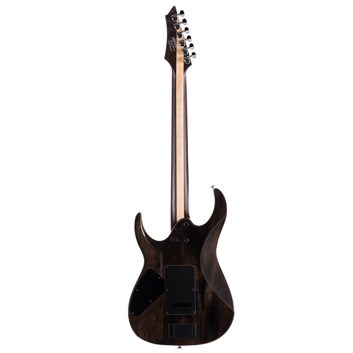 Cort Guitars Cort X700 Duality II Electric Guitar - view 4