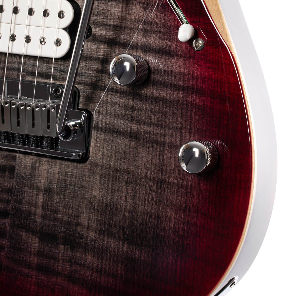 Cort Guitars Cort X700 Duality II Electric Guitar - view 5