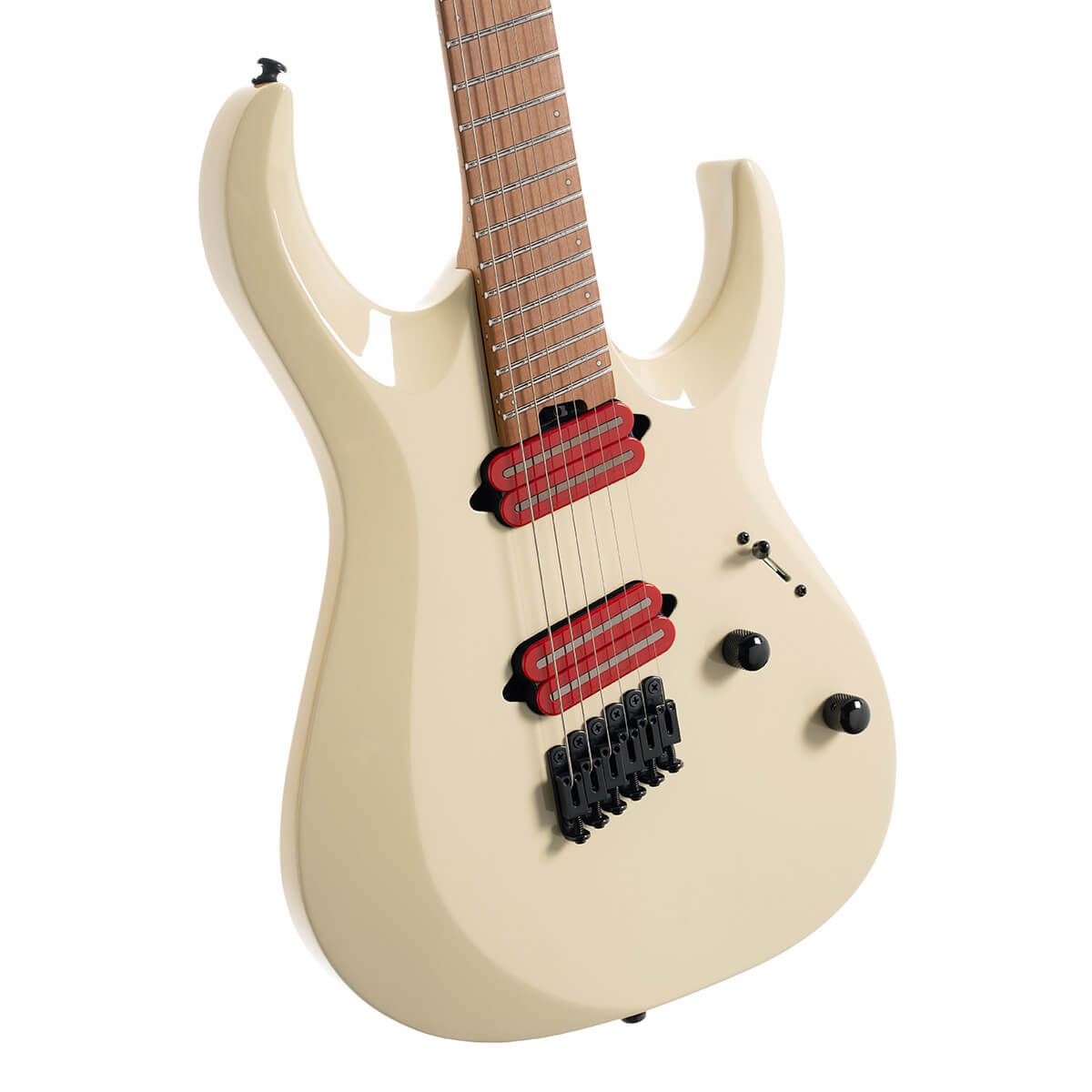 Cort Guitars Cort X700 Mutility II Electric Guitar - view 4
