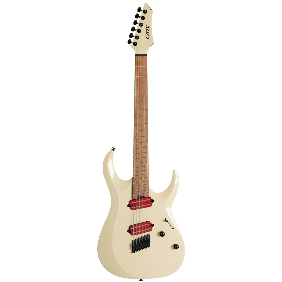 Cort Guitars Cort X700 Mutility II Electric Guitar - view 2