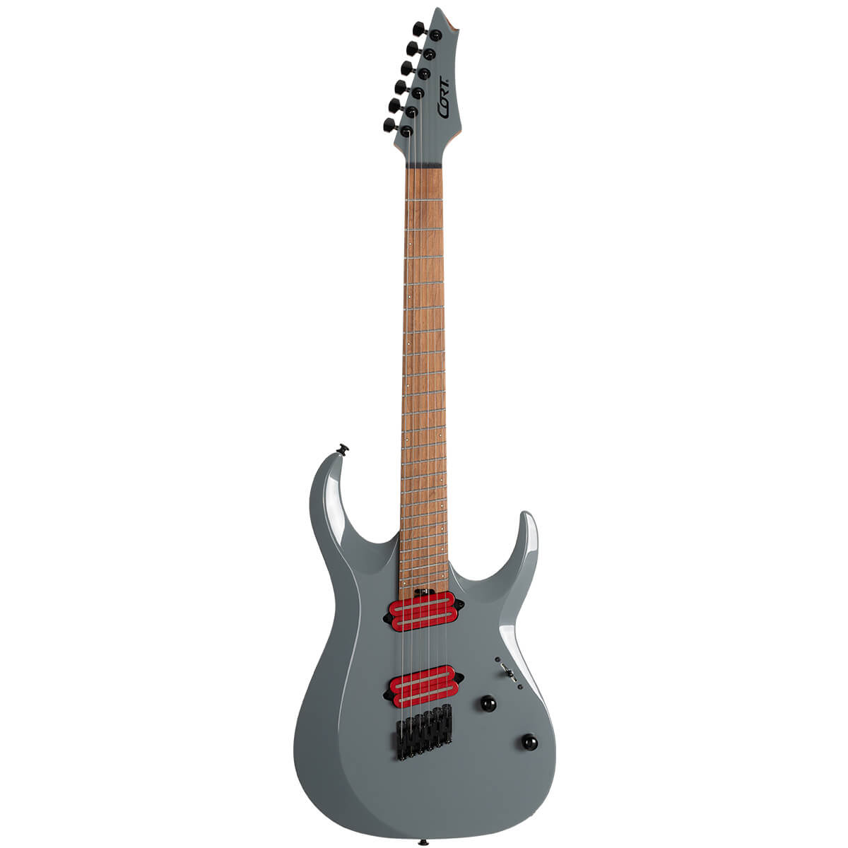 Cort Guitars Cort X700 Mutility II Electric Guitar - view 3
