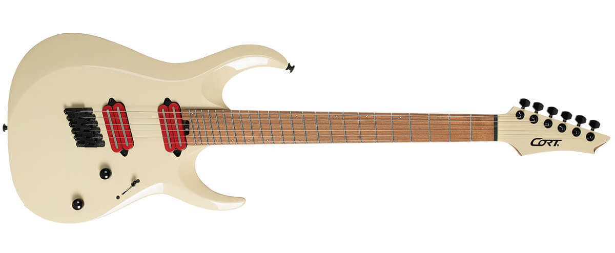 Cort Guitars Cort X700 Mutility II Electric Guitar