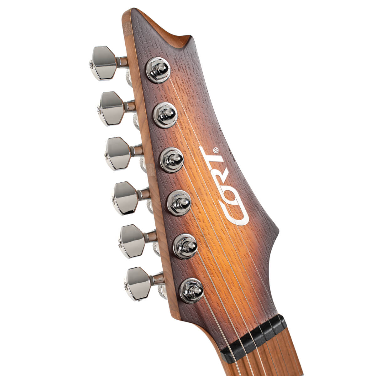 Cort Guitars Cort X700 Triality Electric Guitar - view 5