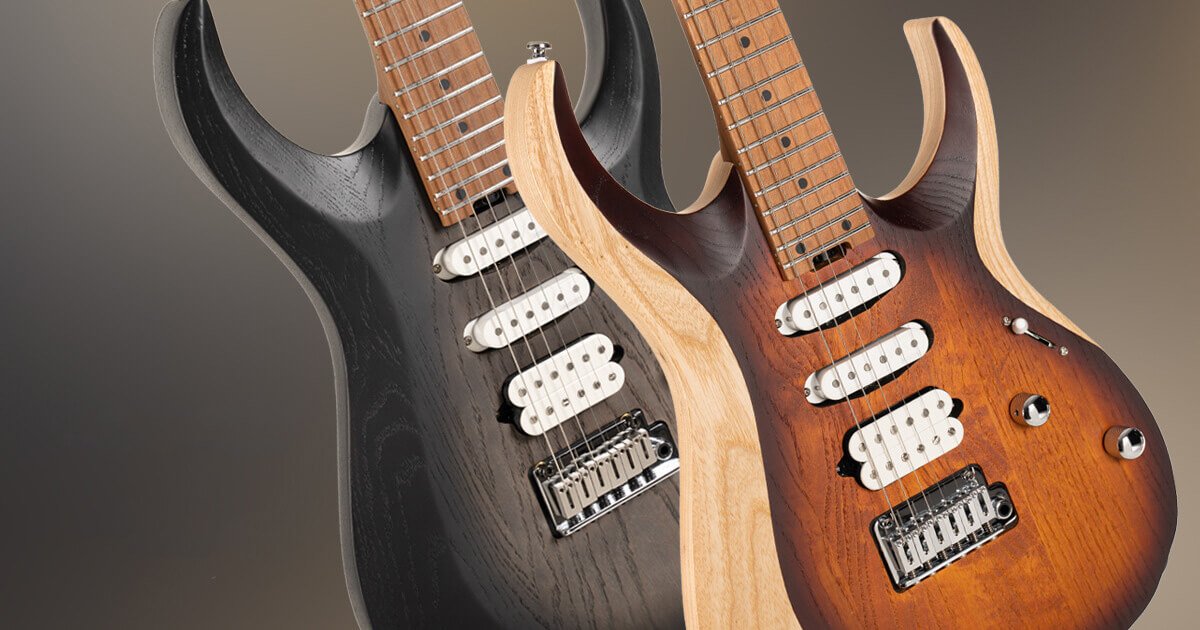 Cort Guitars Cort X700 Triality Electric Guitar