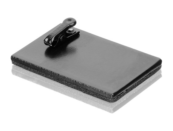 Countryman ISOMAX 2 Instrument Clips and Mounts