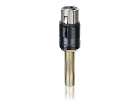 Countryman ISOMAX 4RF Podium Microphone Accessories