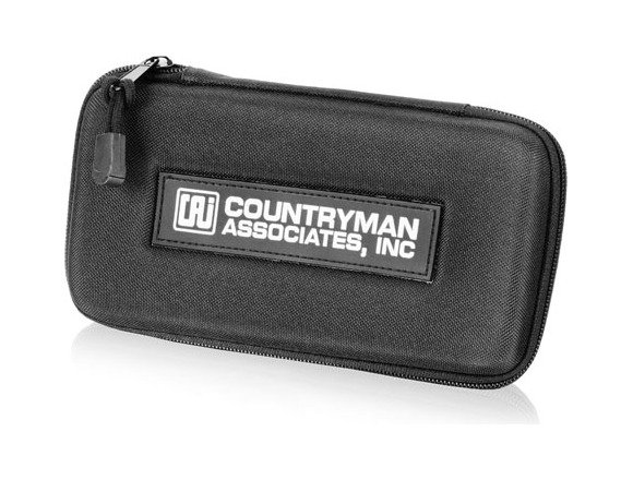 Countryman Microphone Cases