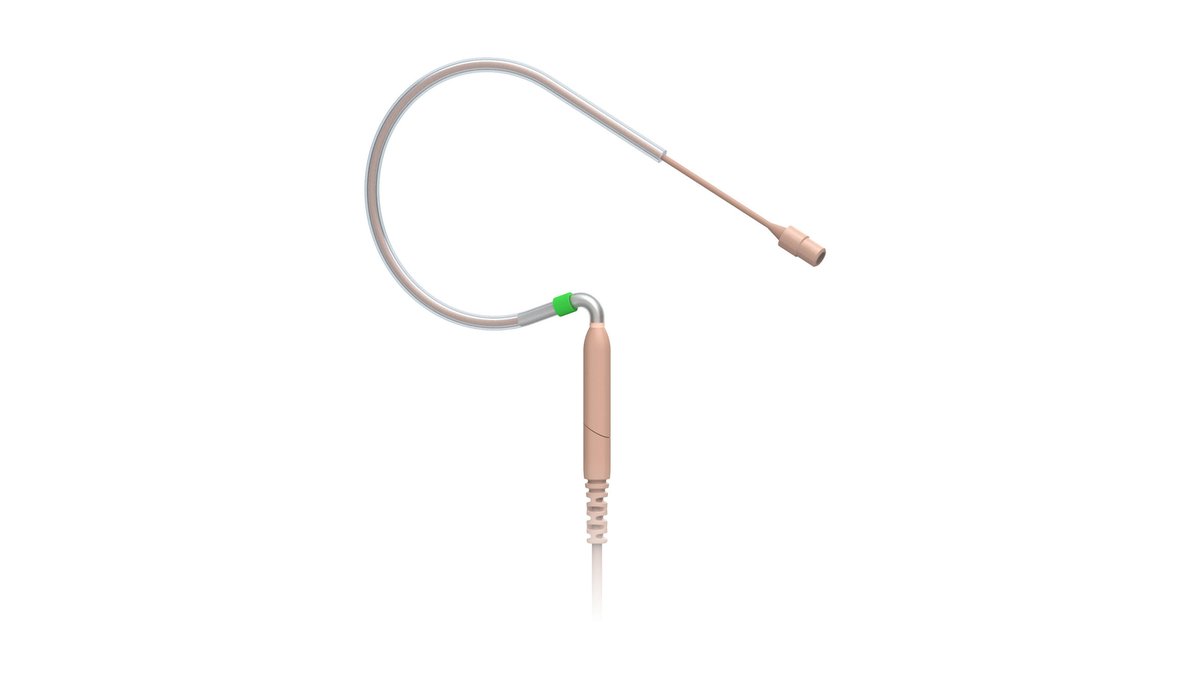 Countryman E2 Earset Microphone
