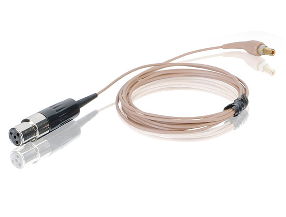 Countryman H6 Headset Replacement Cable