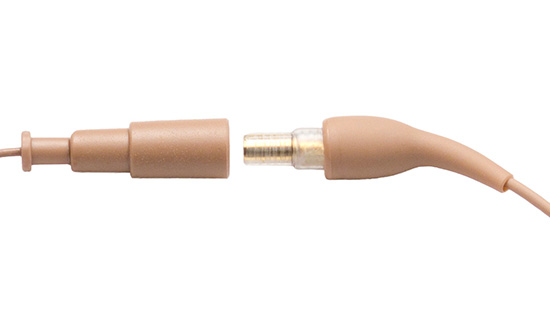 Countryman H6 Headset Microphone - view 2