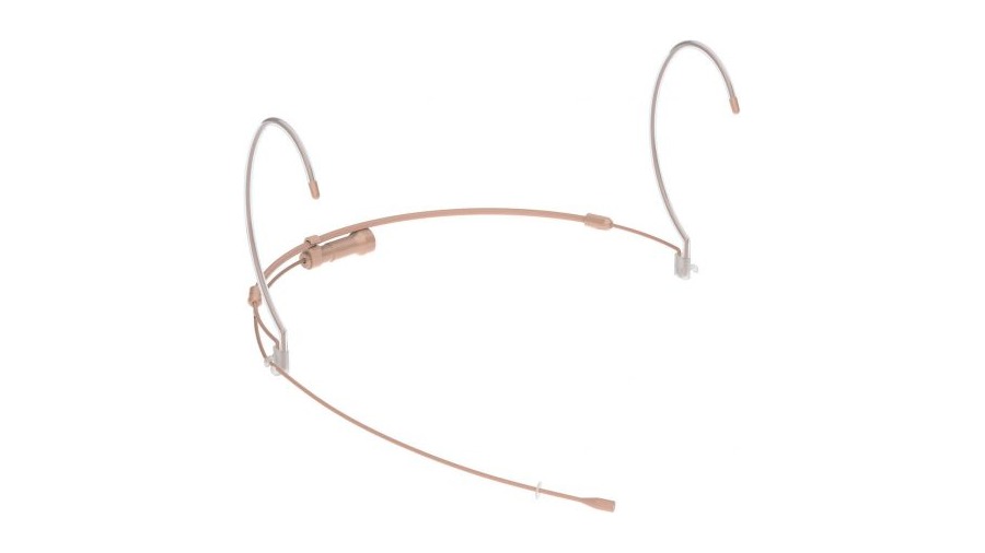 Countryman H6 Headset Microphone