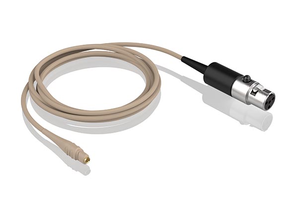 Countryman H7 Headset Replacement Cable