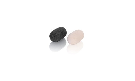 Countryman ISOMAX Headset Standard Oval Windscreen